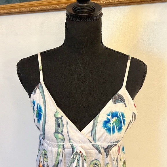 Tatoo Tatoo Sundress, Sz. M. - Picture 7 of 11
